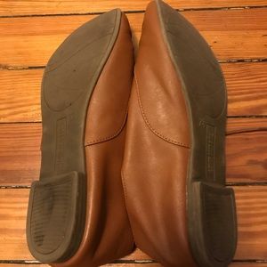 LOWER EAST SIDE Shoes - Oxford Flats LOWER EAST SIDE Shoes - Oxford Flats